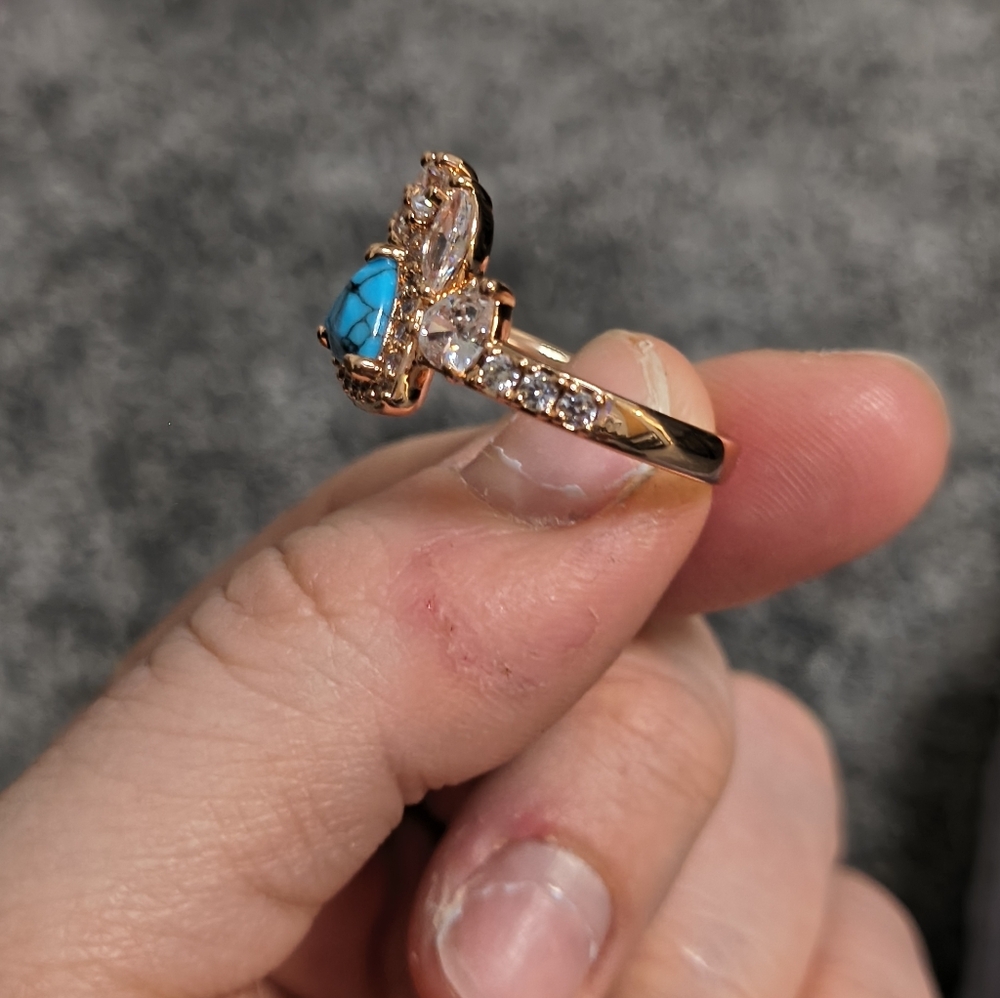 BP December Ring - Picture 3 of 3